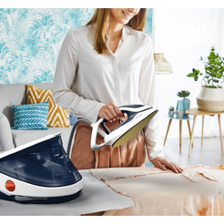 Парогенератор TEFAL GV9712E0