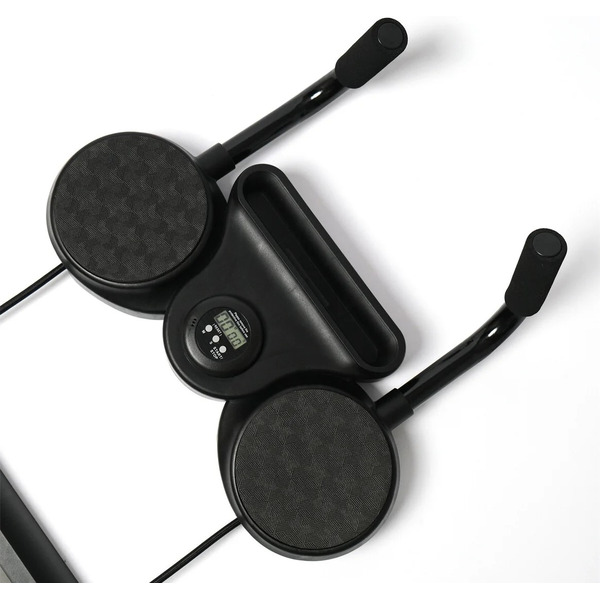 Реформер AMETIST портативный (черный)