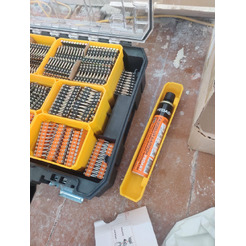 Органайзер DeWalt DWST82968-1