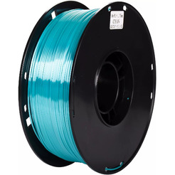 Пластик CACTUS CS-3D-PLA-1KG-S-CYAN 1.75 мм 1 кг