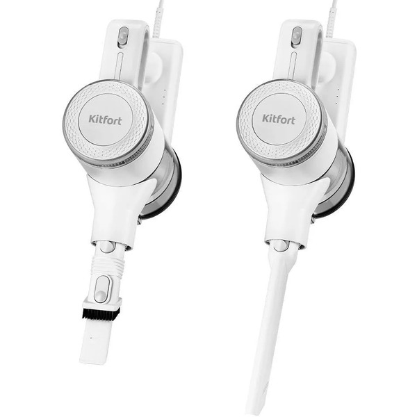 Вертикальный пылесос Kitfort КТ-5516