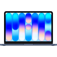 Ноутбук Apple MacBook Neo 13" A3404 256GB Indigo (MHFF4LL/A) + Адаптер McDodo CP-4550