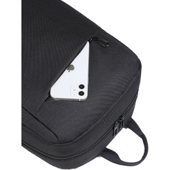 Рюкзак для ноутбука Miru Buddy M01