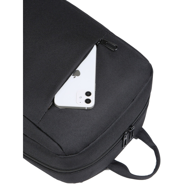 Рюкзак для ноутбука Miru Buddy M01