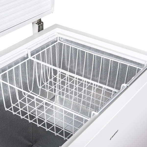 Морозильный ларь MAUNFELD MFL300W