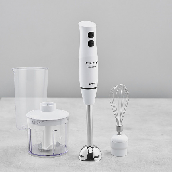 Блендер Scarlett SC-HB42F06