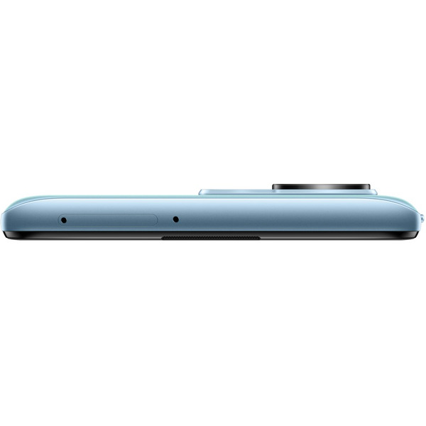 Смартфон HONOR X7a (RKY-LX1) 4GB/128GB (серебристый)