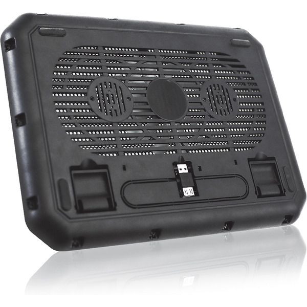 Подставка для ноутбука CrownMicro CMLC-M10