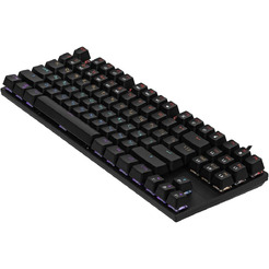 Клавиатура TFN Saibot KX-13 (TFN-GM-KW-KX-13BKB)