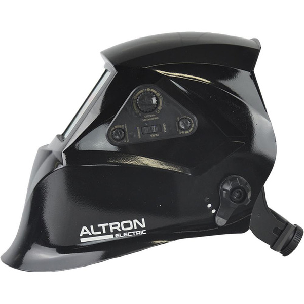 Сварочная маска ALTRON THOR 8001 PRO