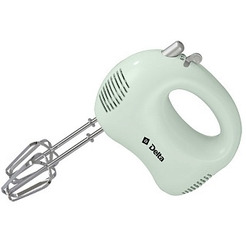 Миксер DELTA DL-5069 (серо-зеленый)