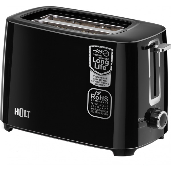 Тостер Holt HT-ET-004