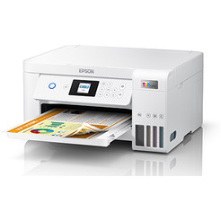 МФУ Epson EcoTank L4266 (C11CJ63516)