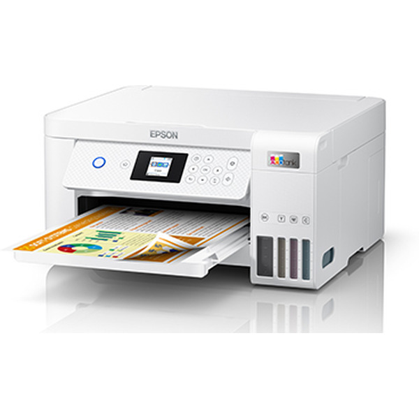 МФУ Epson EcoTank L4266 (C11CJ63516)