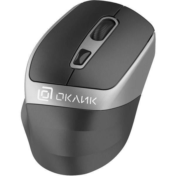 Мышь Оклик 516MW