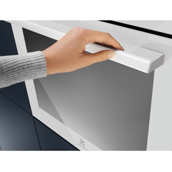 Духовой шкаф с паром ELECTROLUX EOD6F77WV