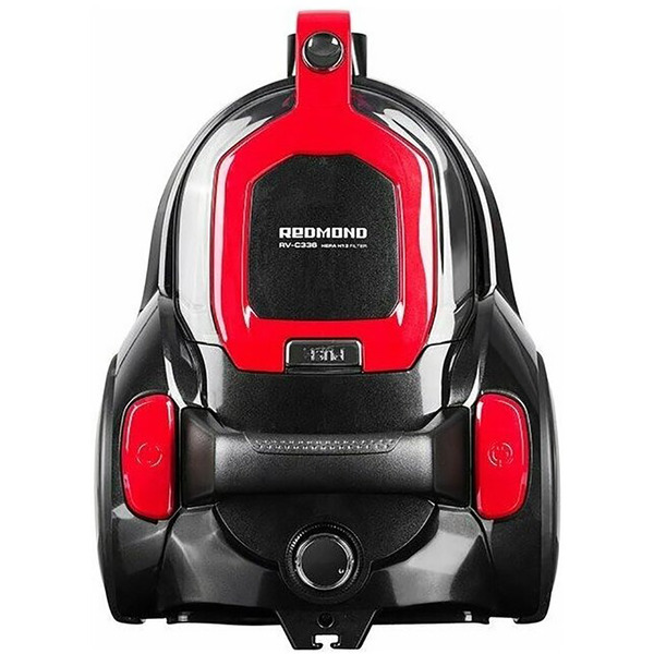 Пылесос REDMOND RV-C336