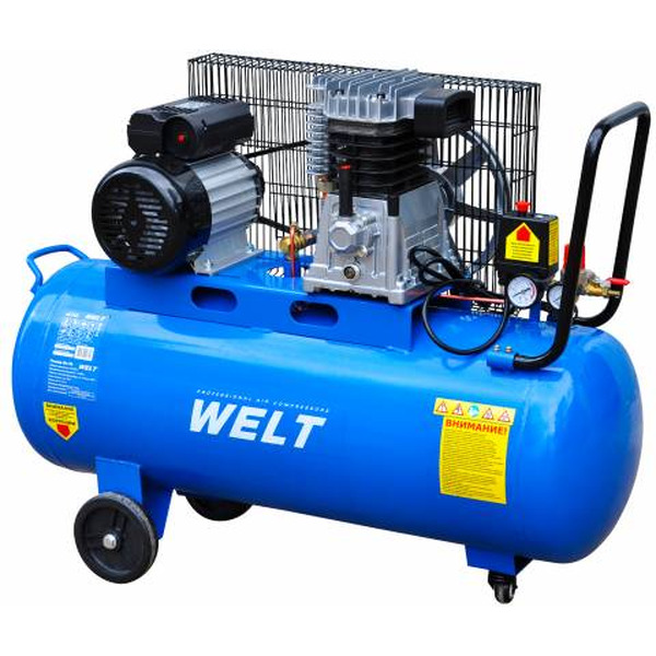 Компрессор Welt IBL3100