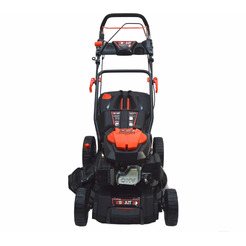 Газонокосилка бензиновая Brait BLM2646SM Pro