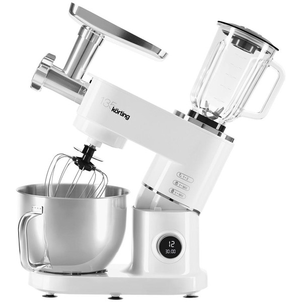 Кухонная машина Korting KKM 0102 MB 135