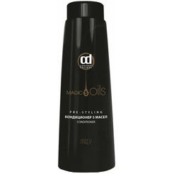Кондиционер Constant Delight восстанавливающий Magic 5 Oils Pre-Styling Conditioner, 1000 мл