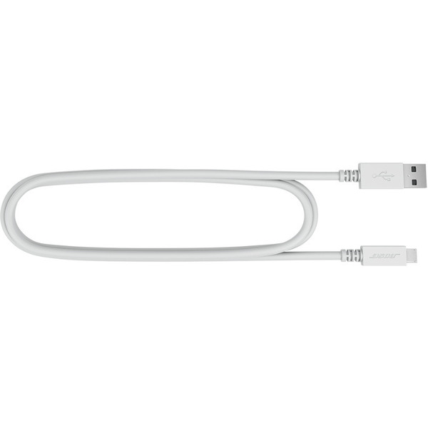 Беспроводная колонка Bose SoundLink Revolve Plus (серебристый)