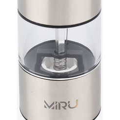 Мельница для специй MIRU KA023