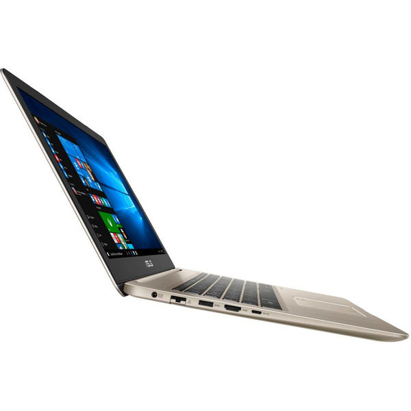 Ноутбук Asus VivoBook Pro N580VD (N580VD-DM298)