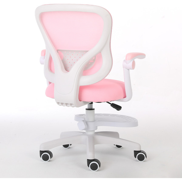 Компьютерное кресло Calviano Comfy (розовый)