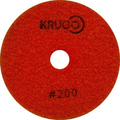 Круг алмазный KRUGO PPD040200