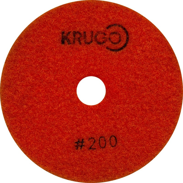Круг алмазный KRUGO PPD040200