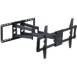 Кронштейн для телевизора Kromax ATLANTIS-70 черный (20253)