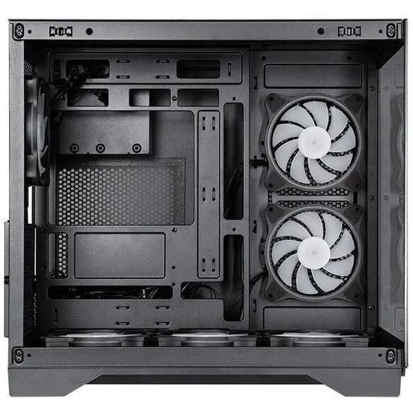 Корпус Chieftec Visio GM-30B-TG-OP