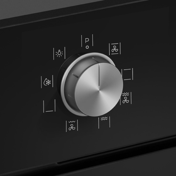 Духовой шкаф MAUNFELD FEOH7872B