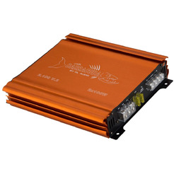 Автомобильный усилитель DL Audio Barracuda 2.100 V.2