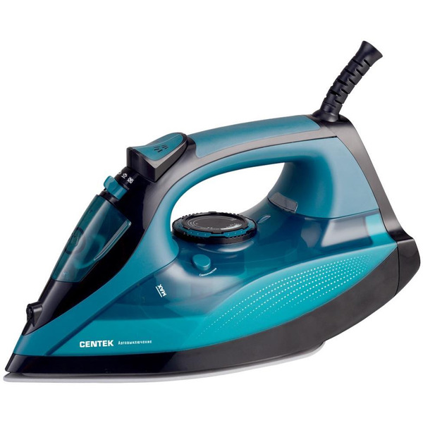 Утюг Centek CT-2317 (синий)