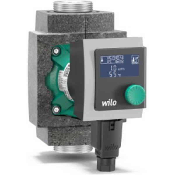 Насос циркуляционный WILO STRATOS-PICO-Z-25/1-6 (ROW) (4216473)