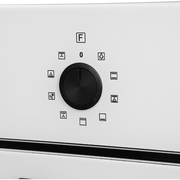 Духовой шкаф Hyundai 6009.25 WG