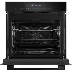 Духовой шкаф MAUNFELD MEOR7217SMFB