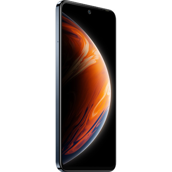 Смартфон Infinix Zero X Pro 8GB/128GB (черный)