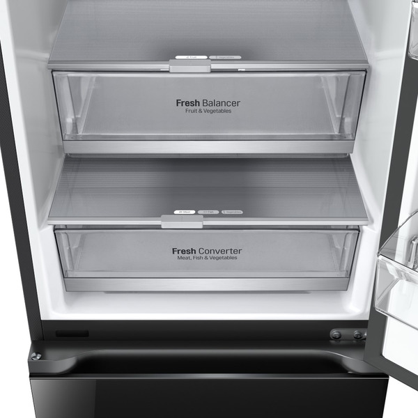 Холодильник LG GC-B509QK9M