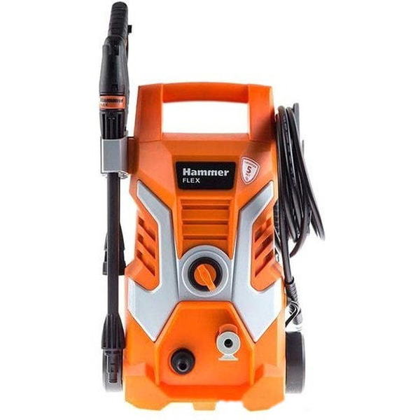 Мойка высокого давления Hammer Flex MVD1500B (499243)