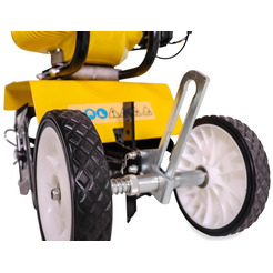 Мотокультиватор Champion GC252