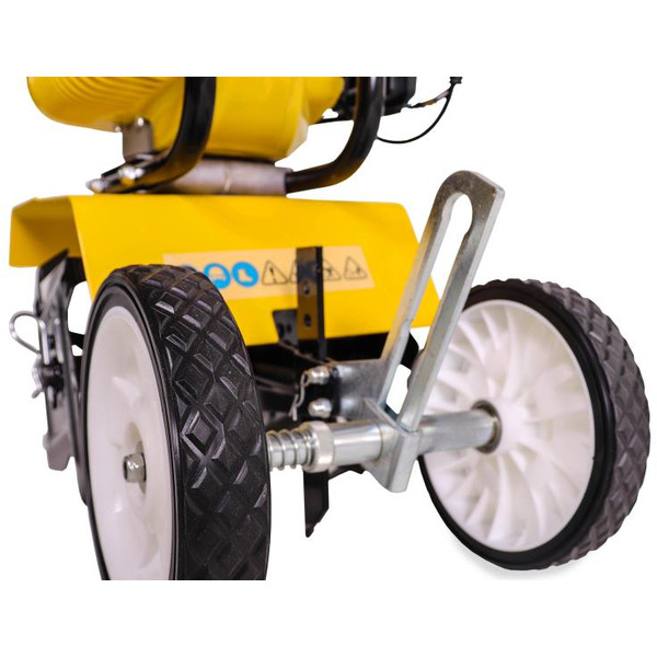 Мотокультиватор Champion GC252