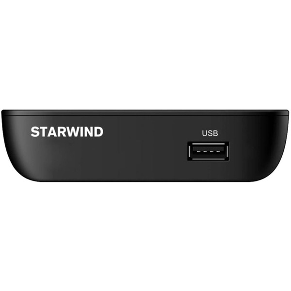 Приемник цифрового ТВ StarWind CT-160
