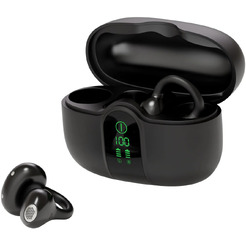 Наушники Blackview AirBuds 15 (черный)
