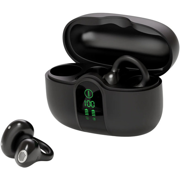 Наушники Blackview AirBuds 15 (черный)
