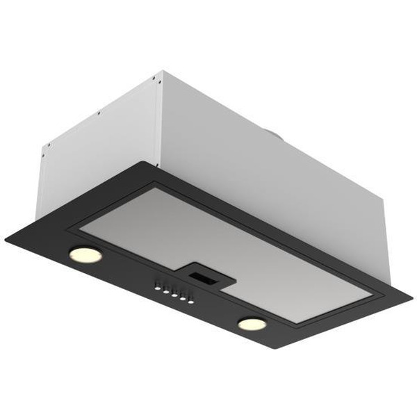 Вытяжка ZORG Cendy 1000 52 M (черный)