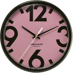 Часы настенные ТРОЙКА 91900917