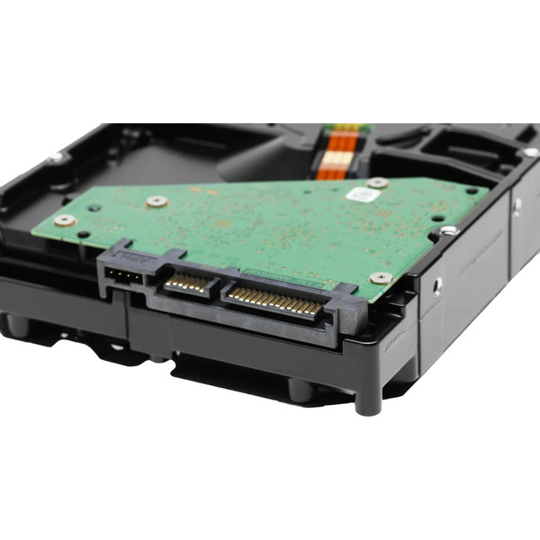 Жесткий диск Seagate Surveillance Skyhawk 4KN 6TB ST6000VX009